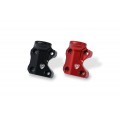 CNC Racing Billet Left Side Mirror Mount / Master Cylinder Clamp for the Ducati Multistrada 1260 / 1200 / 950
